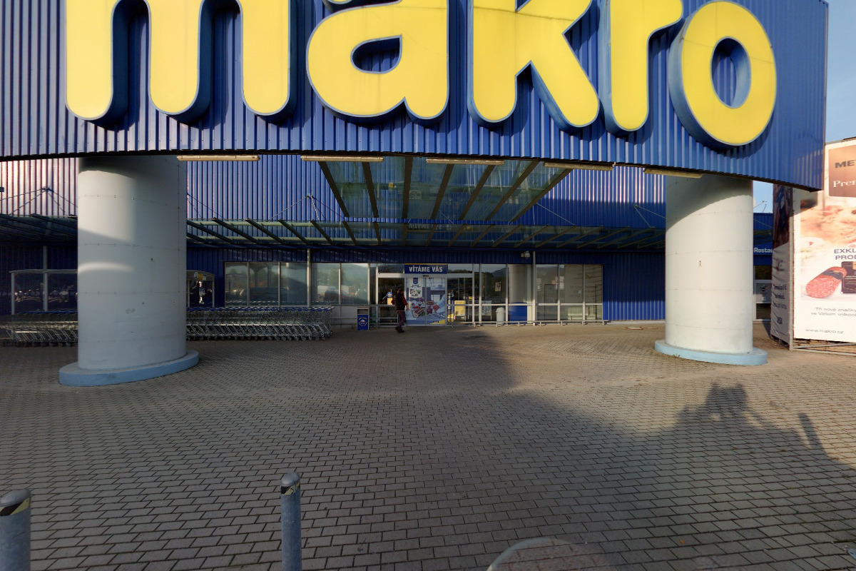 MAKRO Cash & Carry foto 5