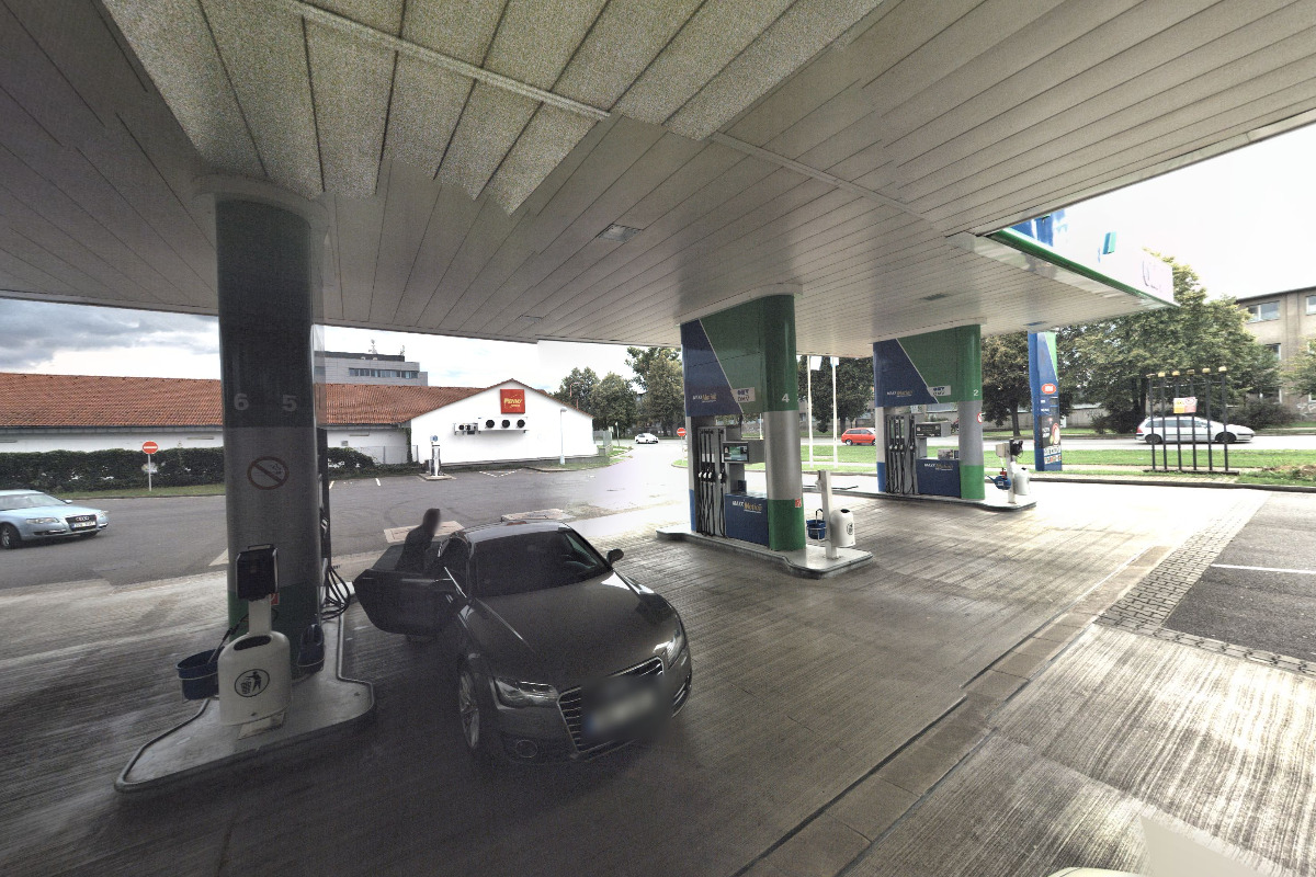 OMV foto 3