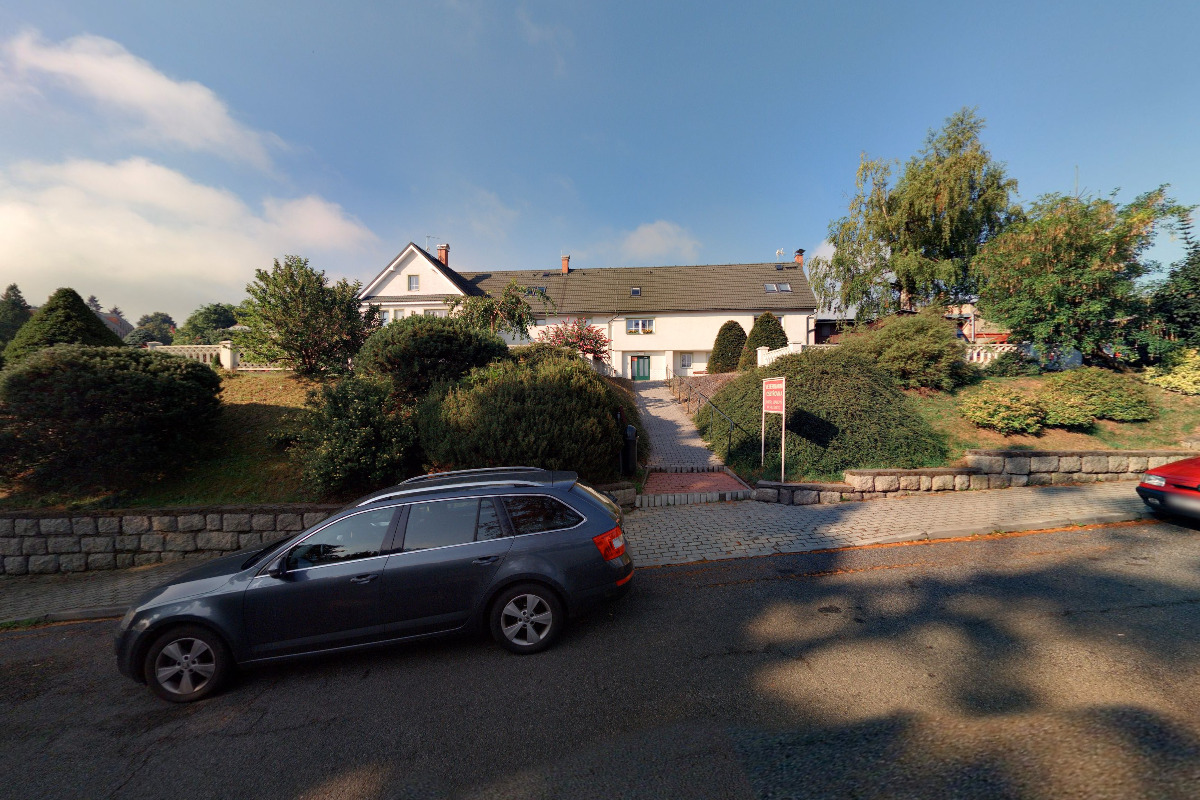 MVDr. Jaromír Baudyš