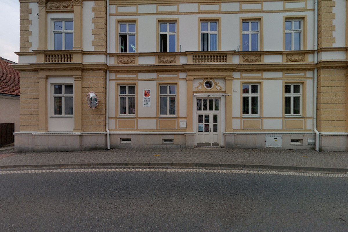 1. Geo, spol. s r.o.