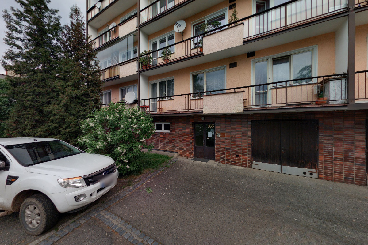 FC Ready Reichovy domy