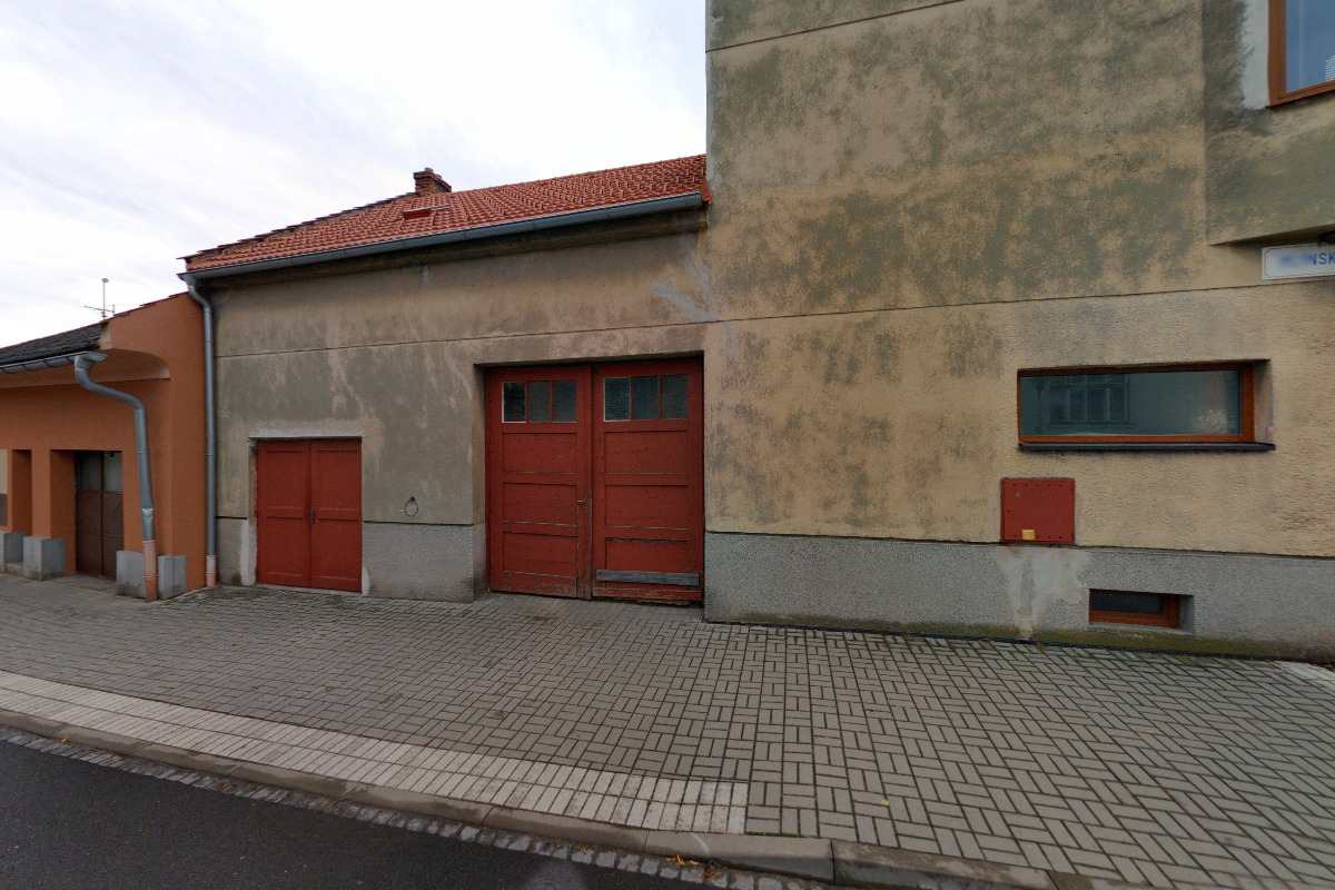 MVDr. Zuzana Odložilíková - veterinární lékař