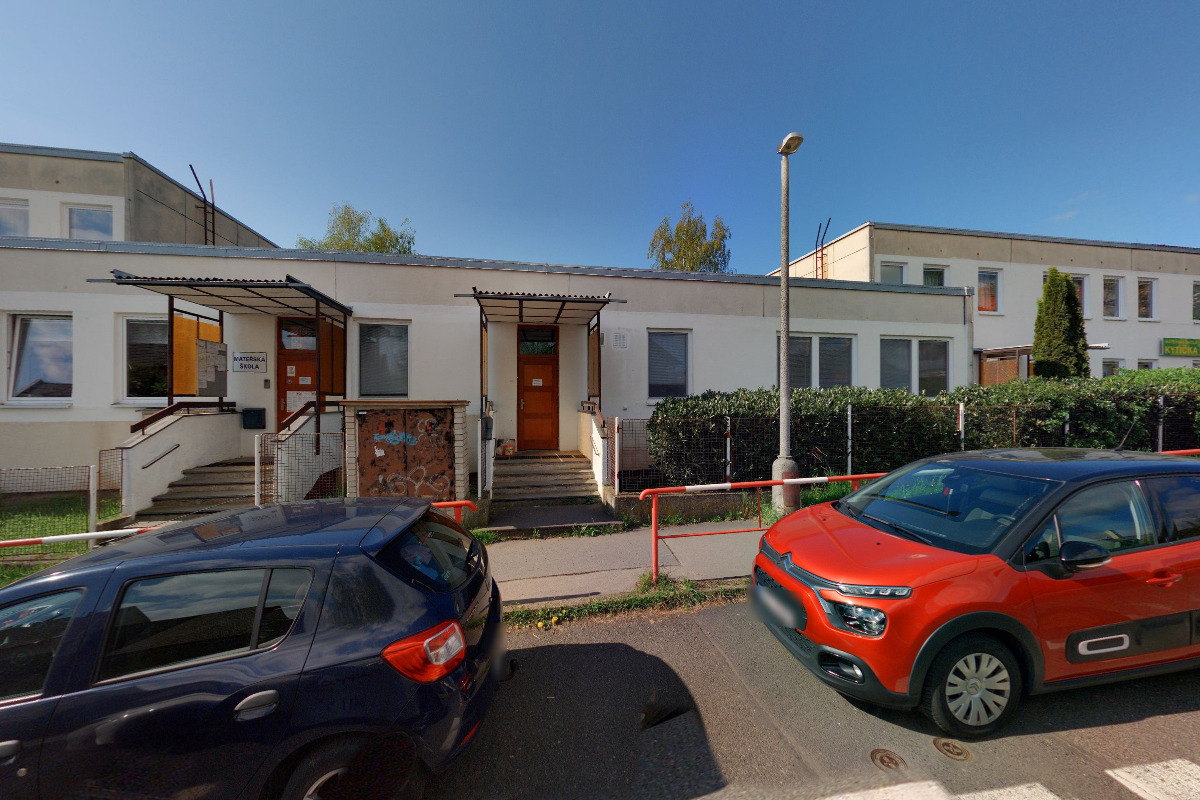 Mateřská škola Kytička foto 2