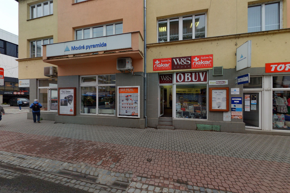 V náruči přírody - Michaela Halžíková