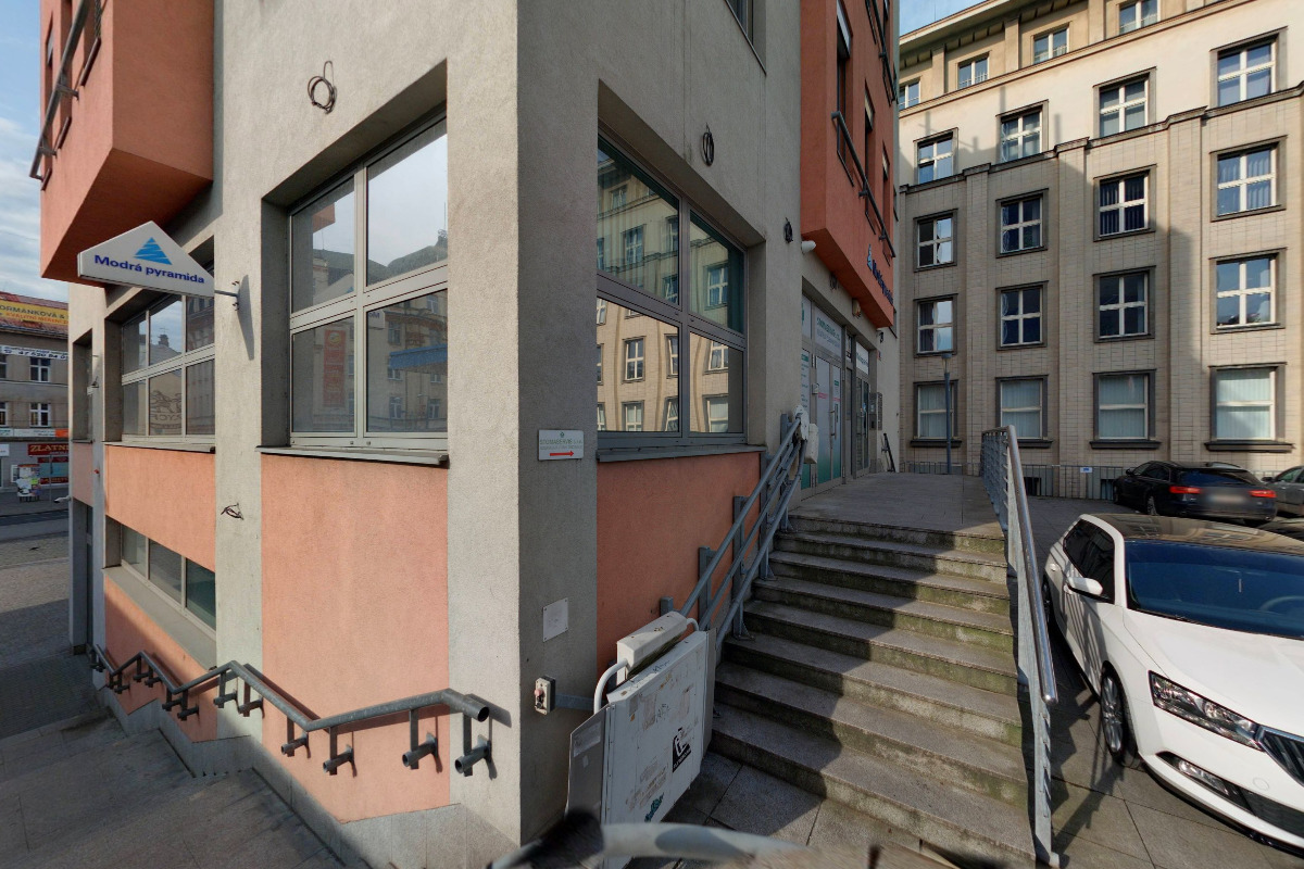 KB Poradenské místo