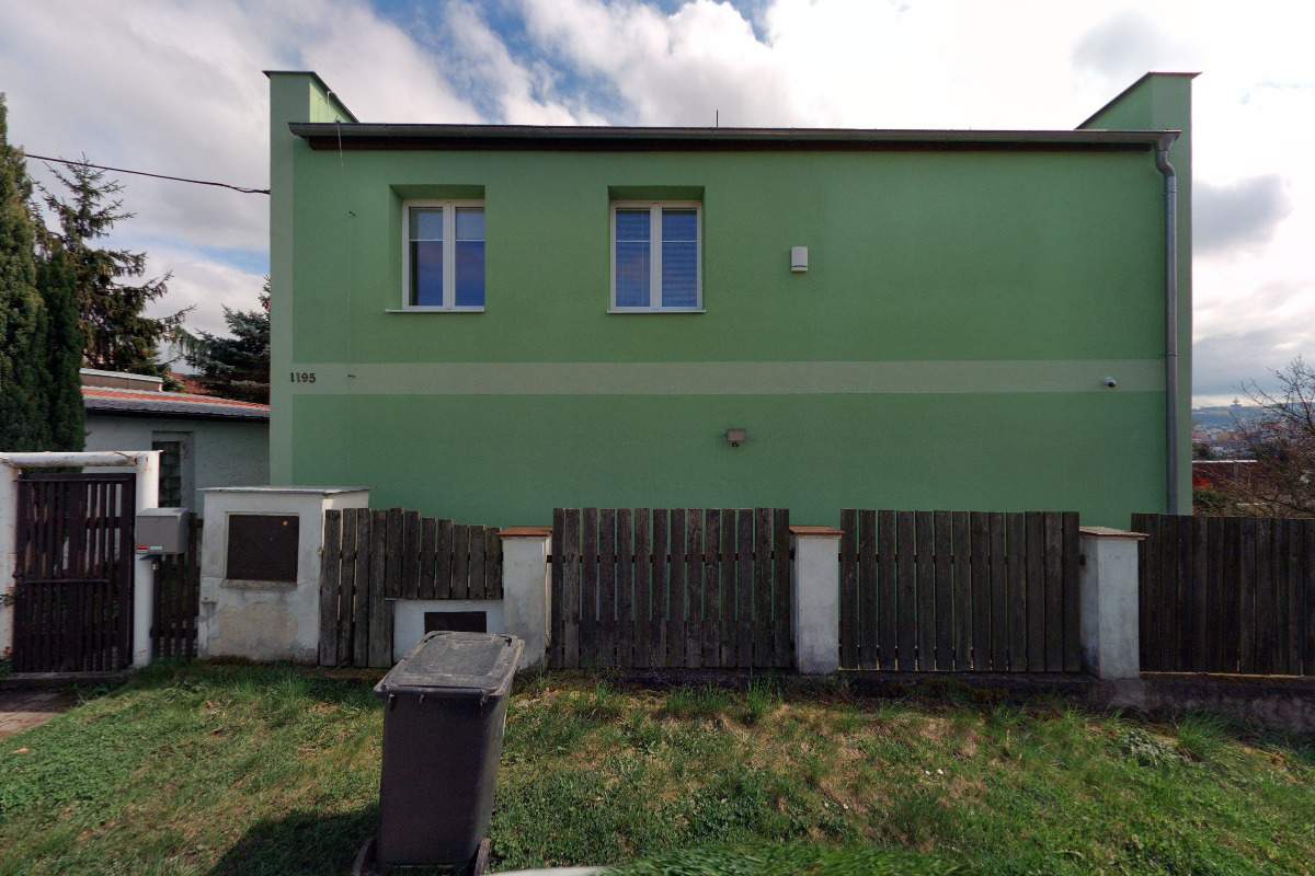 Jiří Januš - zbrojní průkazy