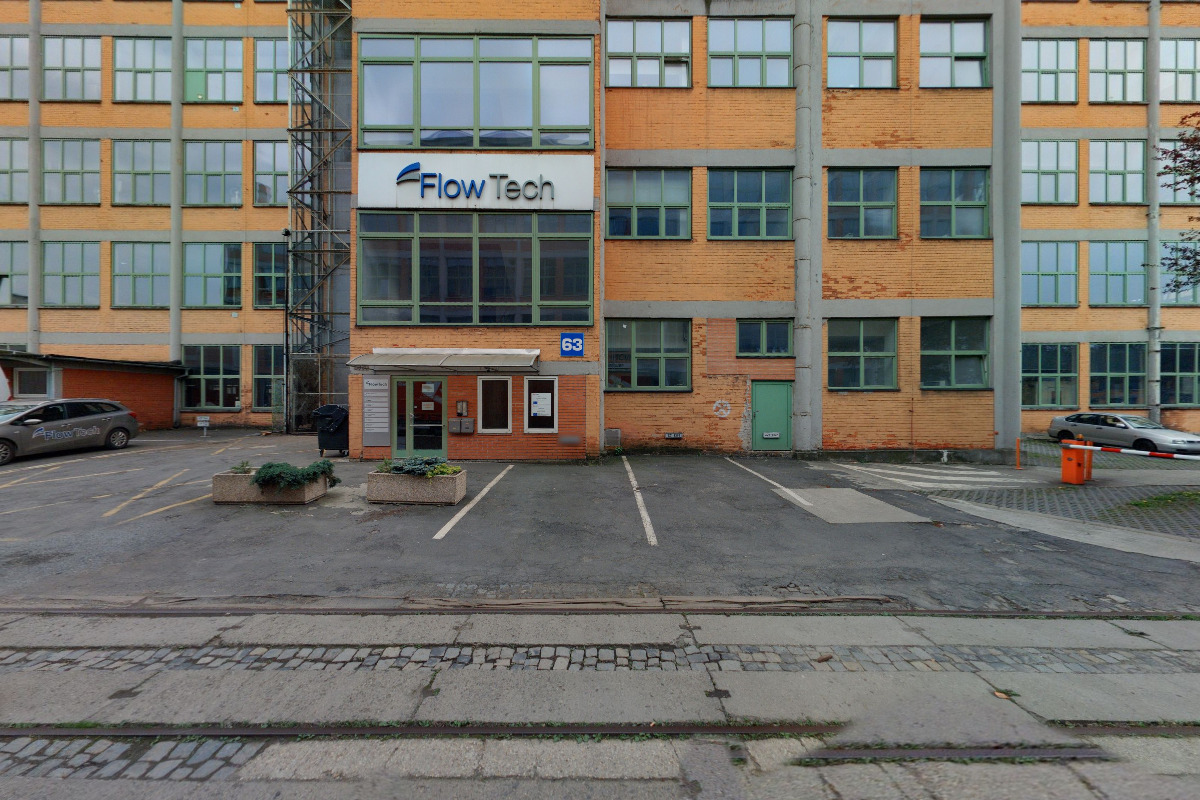 Opravy obráběcích strojů s.r.o.