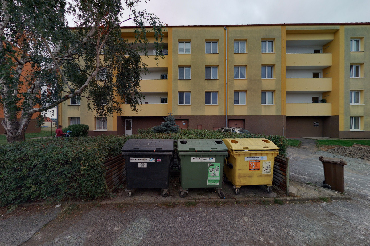 Střechy Jiří Danč