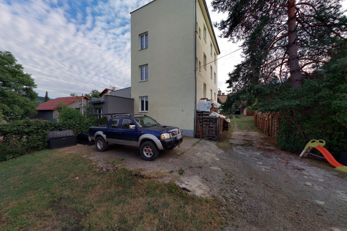 Vzdělávací, sociální a kulturní středisko při Nadaci Jana Pivečky, o.p.s.