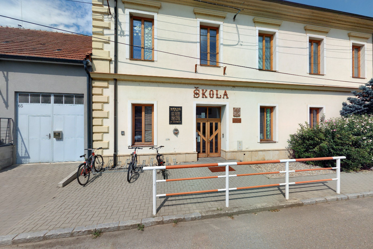 MUDr. Hana Haníková