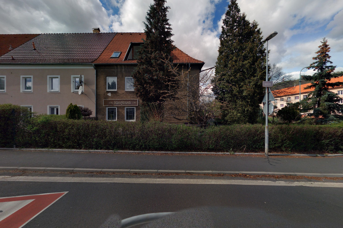 Prodej starožitností - František Habarta foto 2