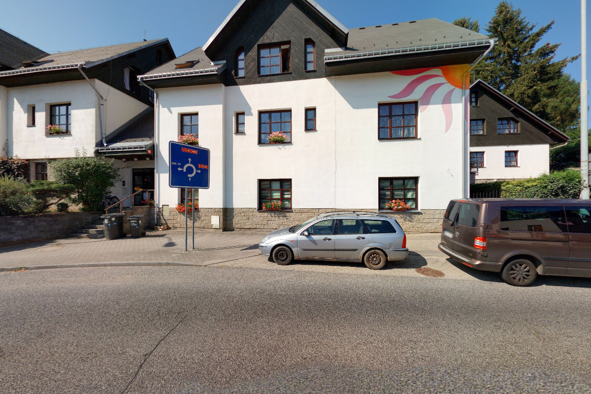 Wellness penzion Lázně Jablonec foto 6