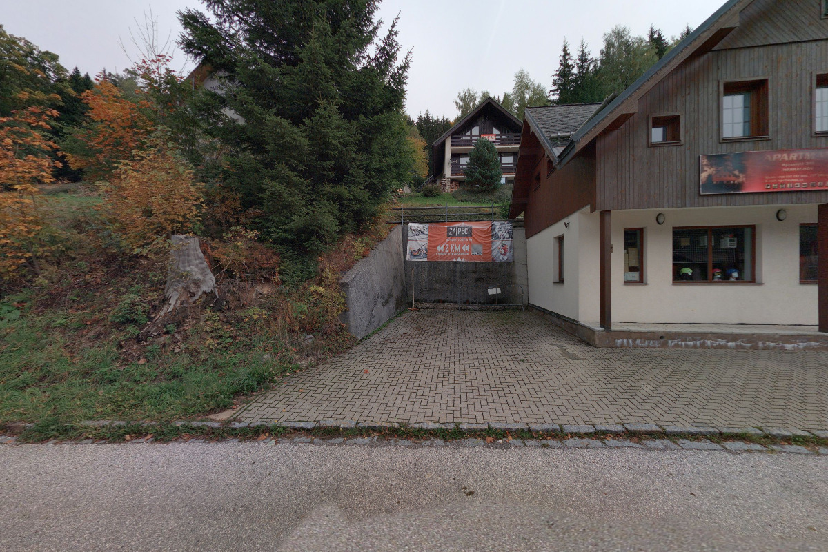 Harrachov Apartman