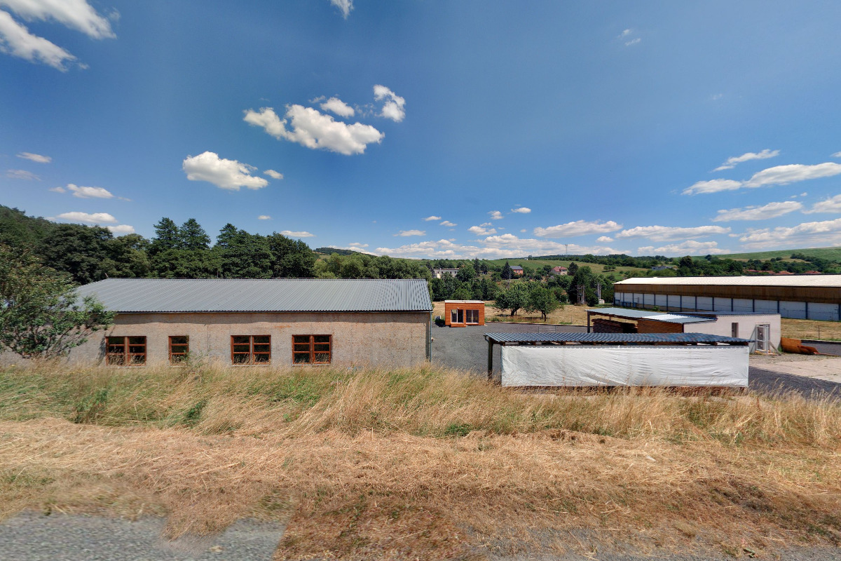 Tokyma - dřevovýroba Ludkovice