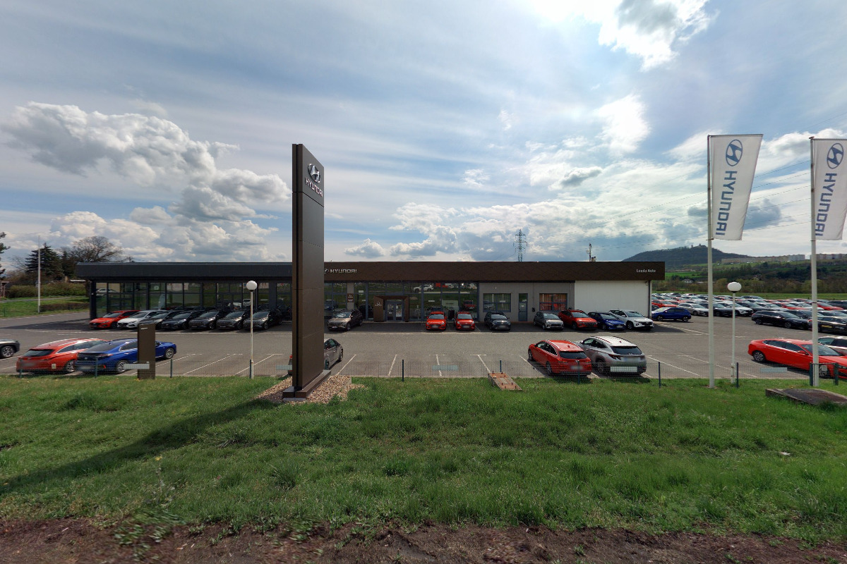 REALITY SERVIS, s.r.o.