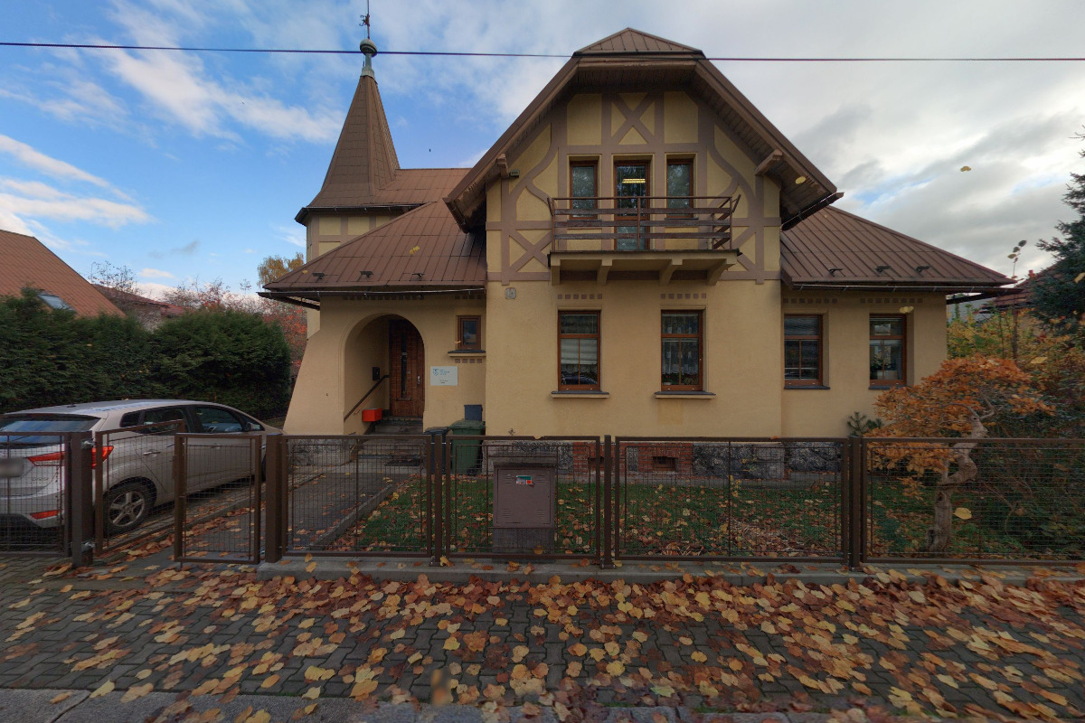 Krajská veterinární správa SVS pro Liberecký kraj, Pracoviště Semily foto 2