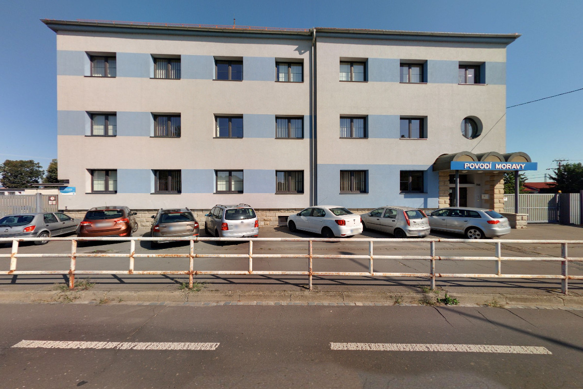 Povodí Moravy, s.p. foto 2