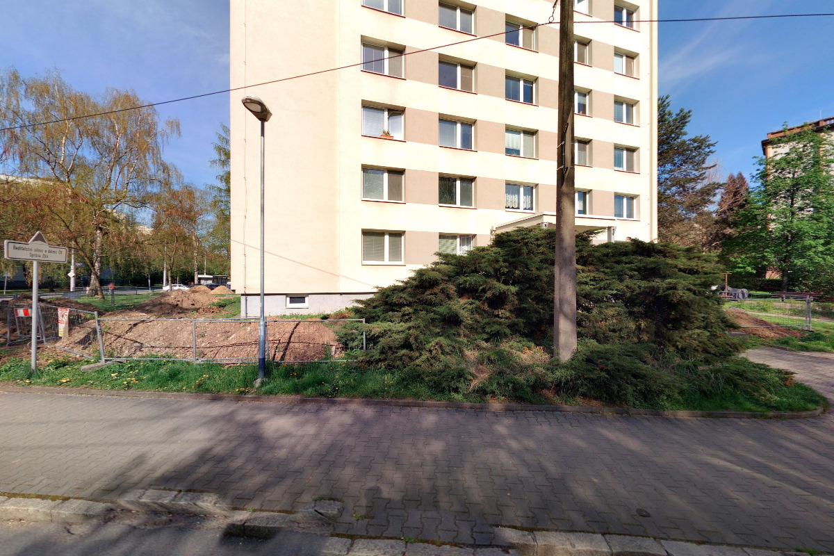 Taneční centrum Orianadance, Zlín