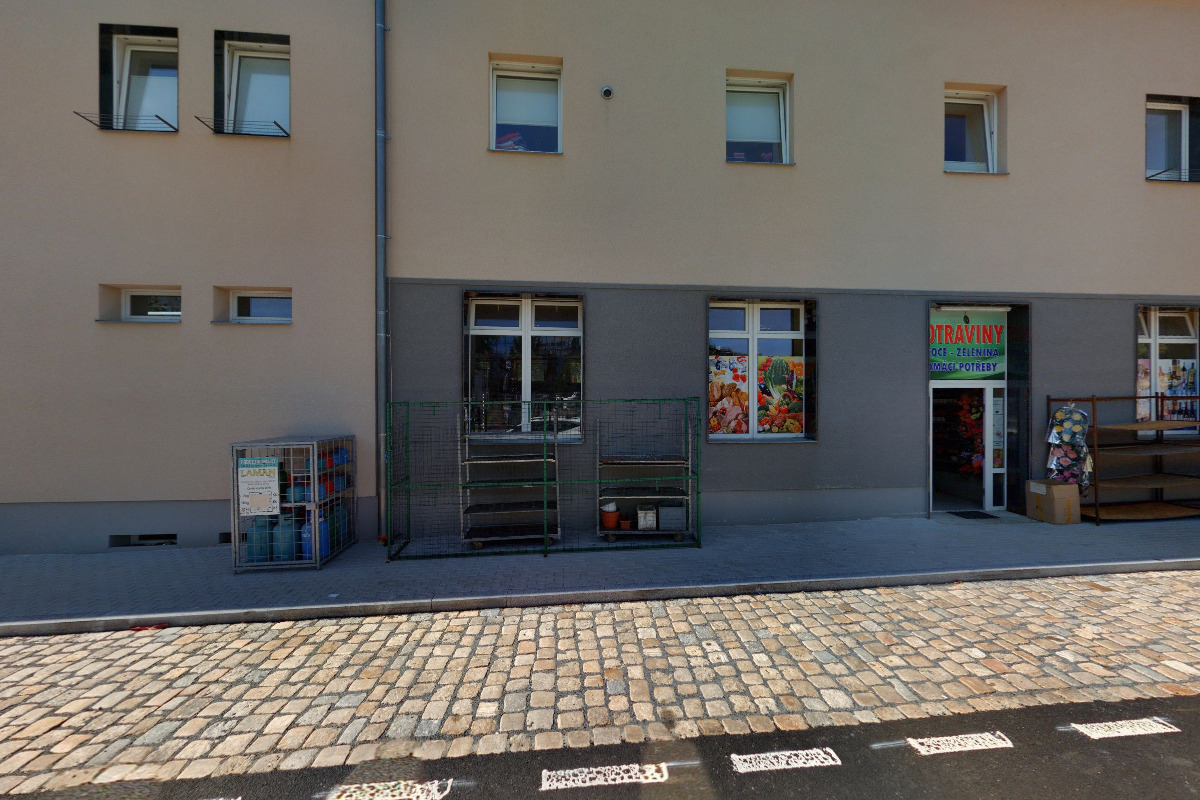 Café & Bistro u Čápa