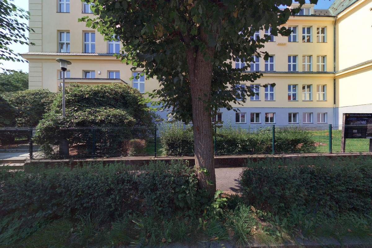 Autoškola Střední školy a Mateřské školy, Liberec foto 2