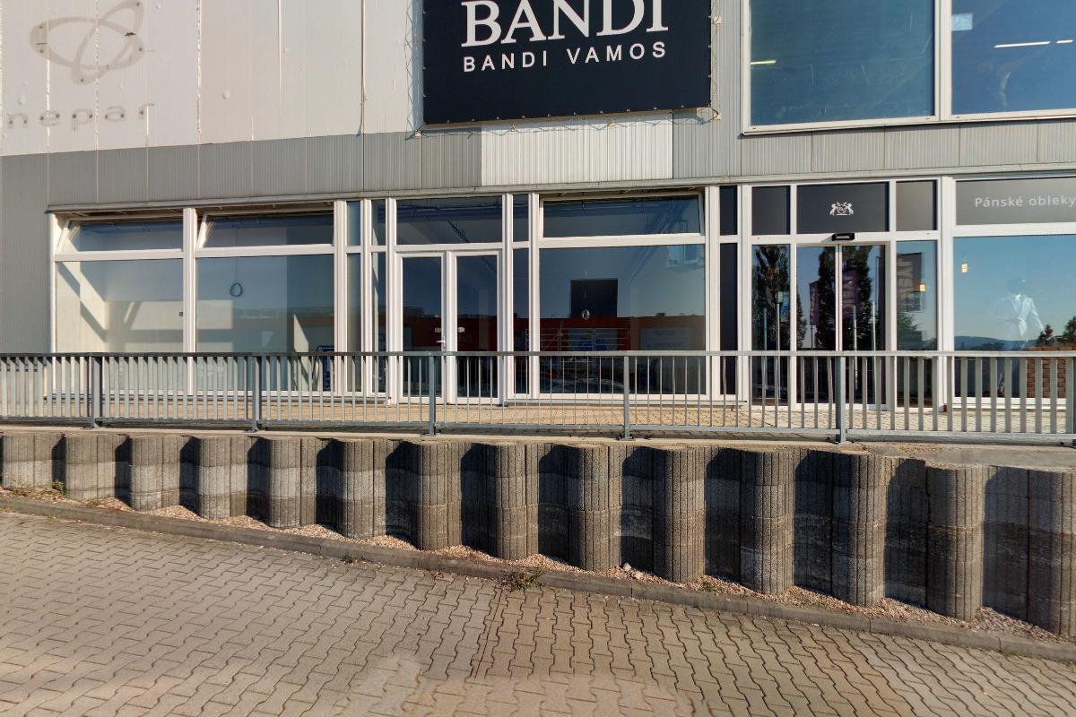 CHARVÁT Group, s.r.o.