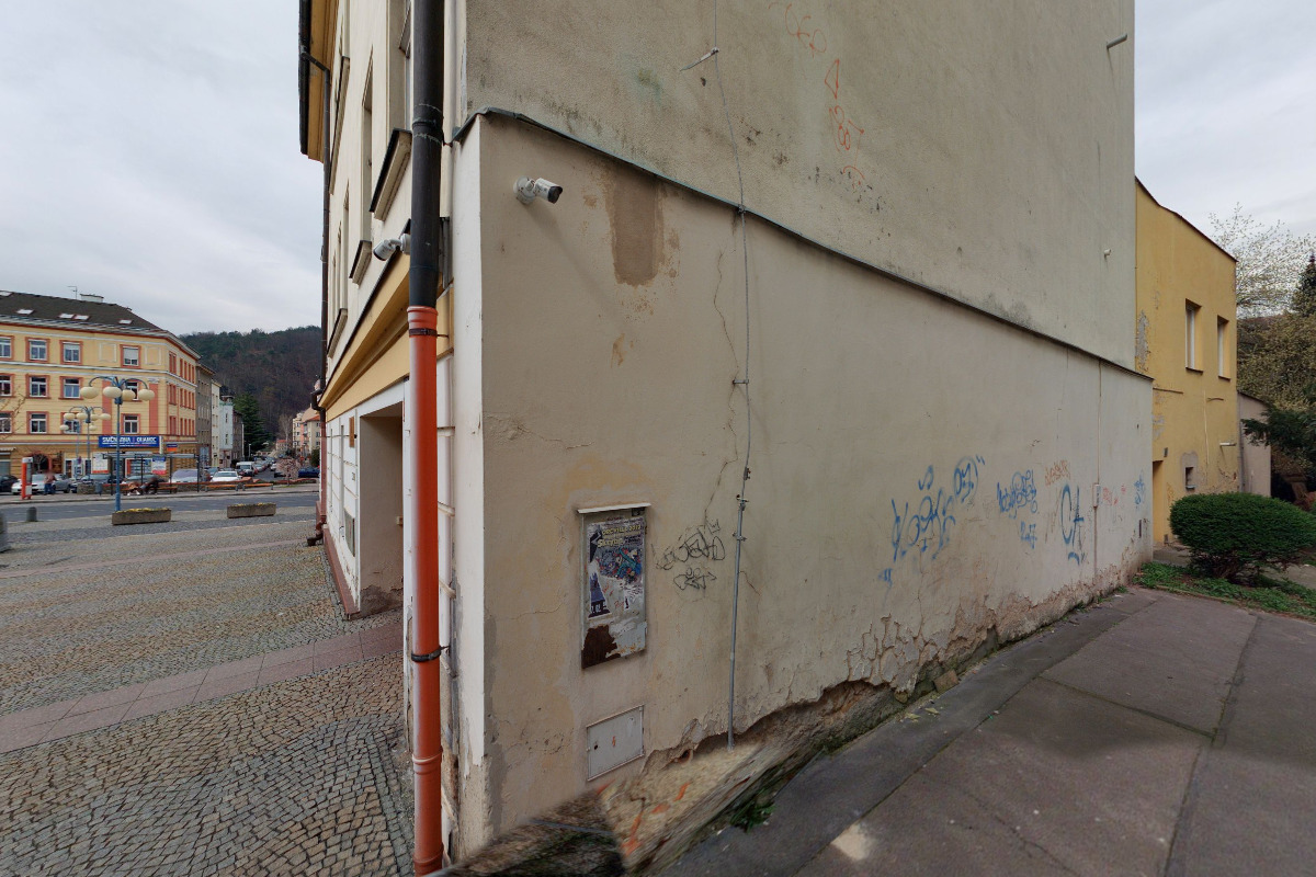 Okresní státní zastupitelství Děčín foto 2