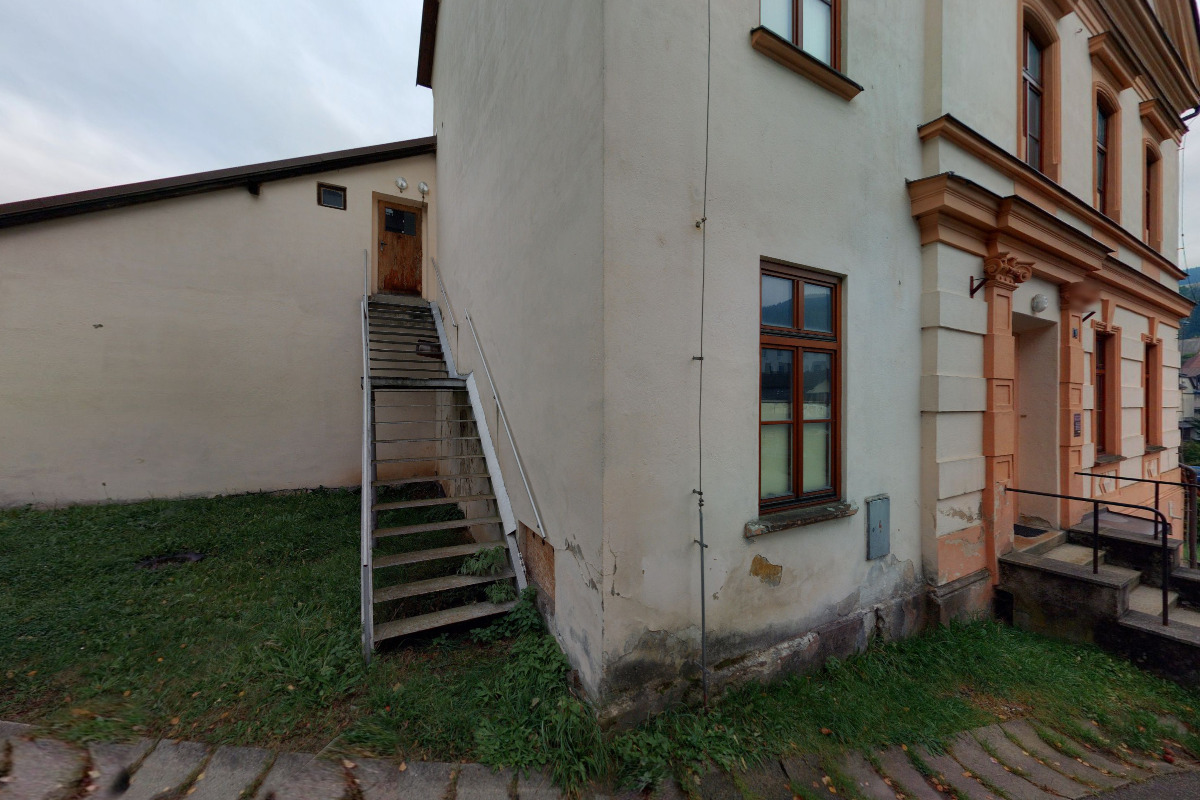 Divadelní spolek Jirásek - Rokytnice nad Jizerou