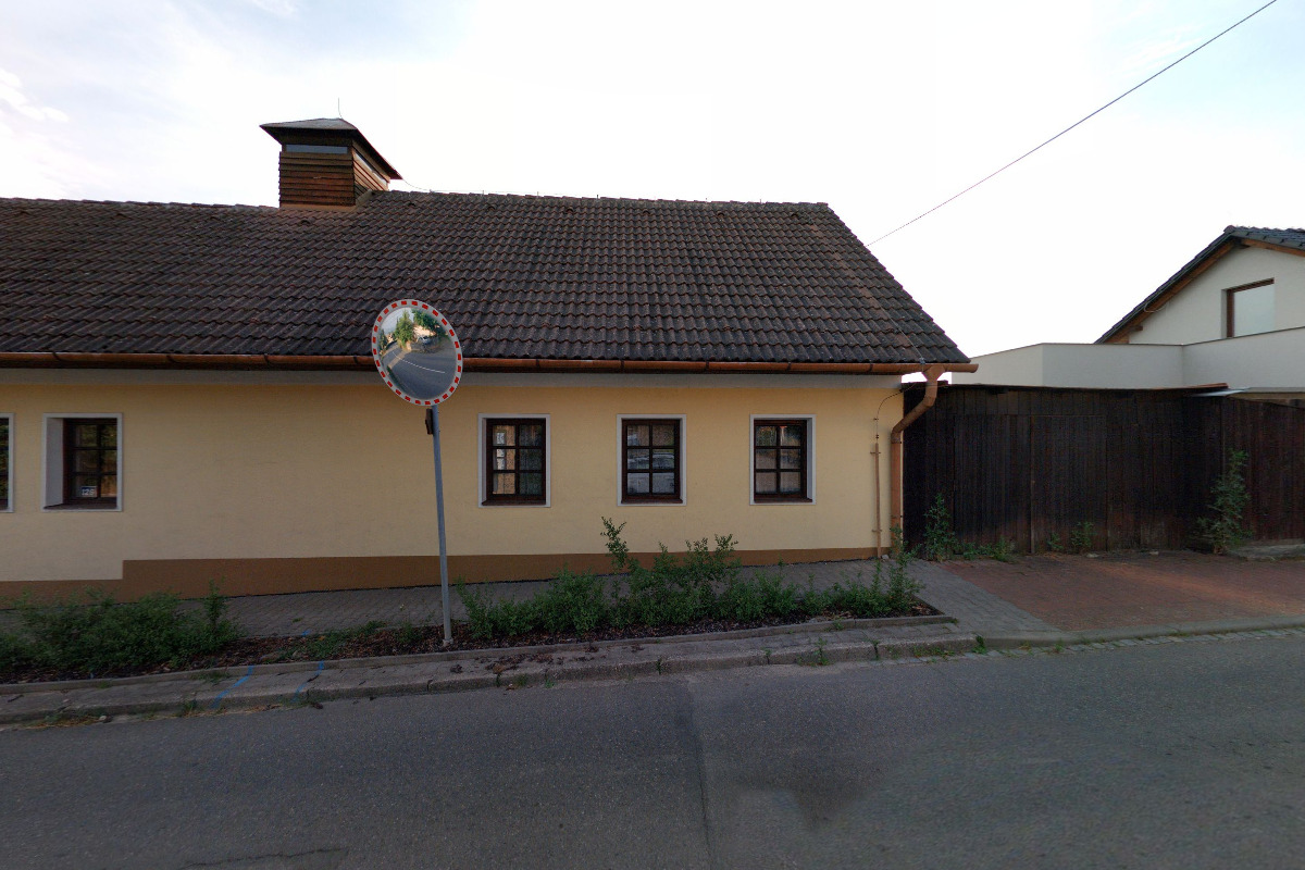 SH ČMS - Sbor dobrovolných hasičů Hrobice