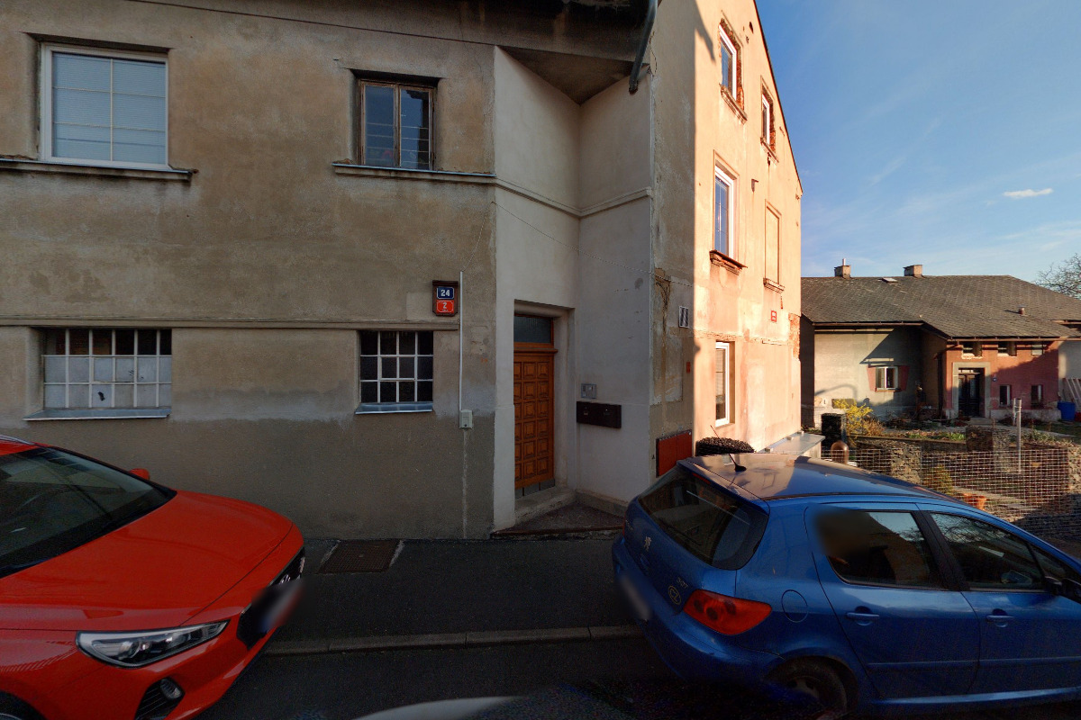 Vazba knih Lenka Oršlová foto 2