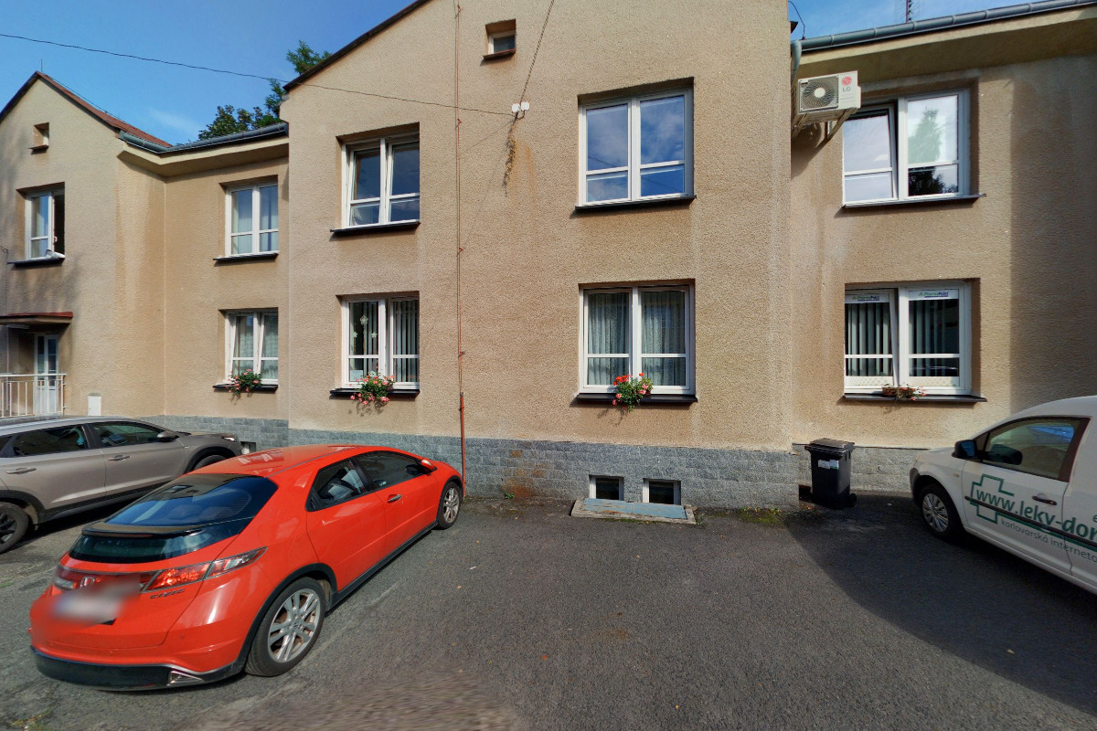 PhDr. Kotrčová - Klinický psycholog