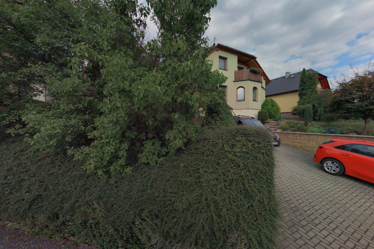 Rekonstrukce bytového jádra Uherské Hradiště