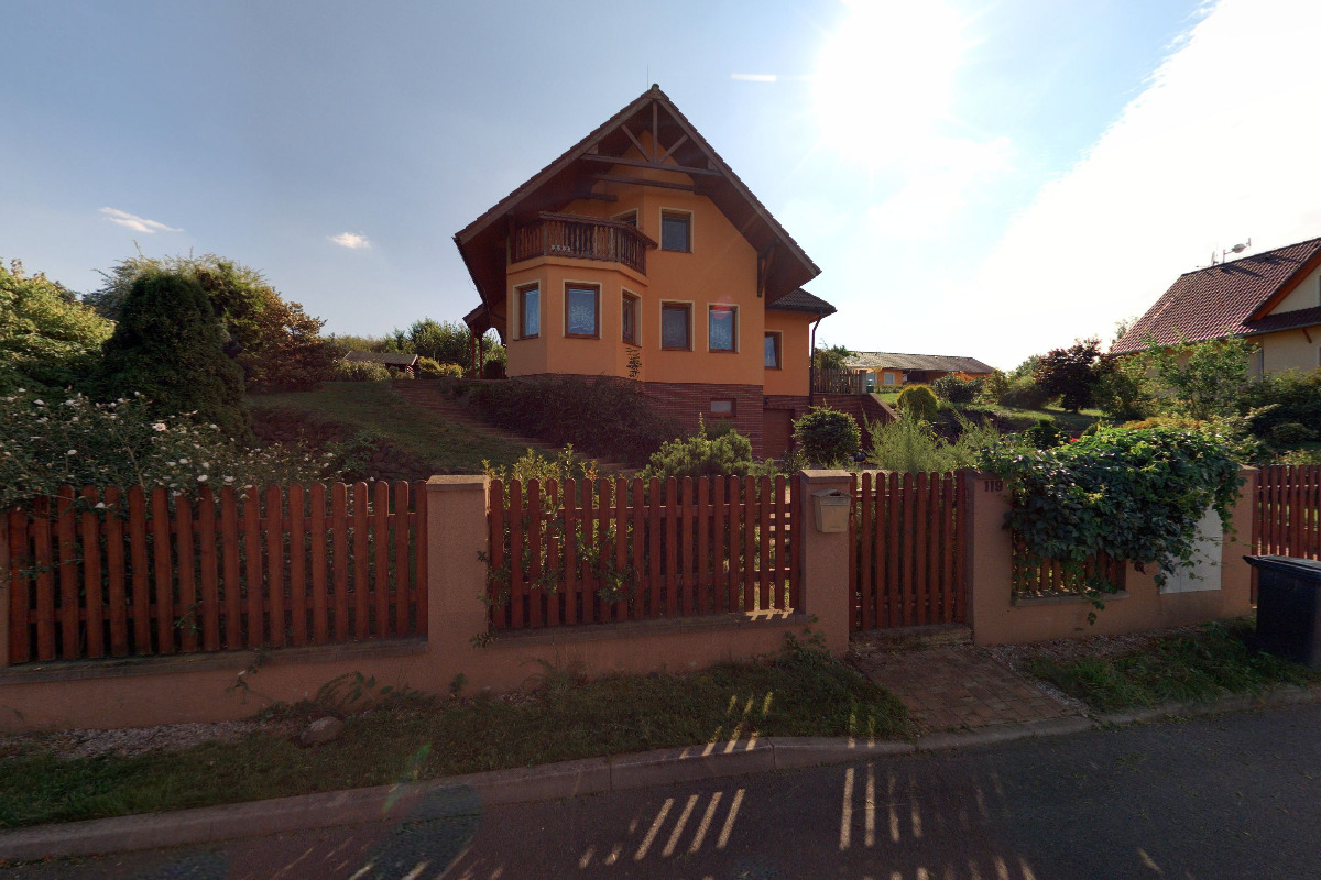 Účetní služby Kateřina Trzopová