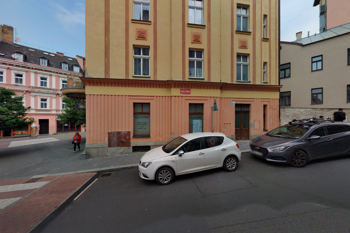 MUDr. Vlasák Zdravá výživa foto 2