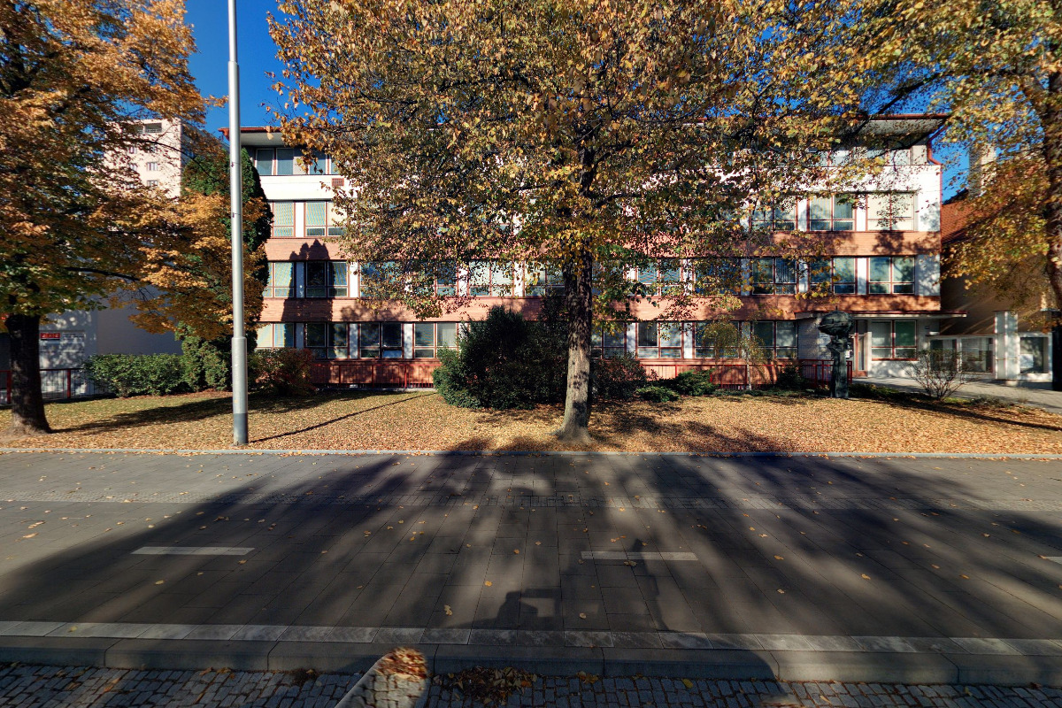 Katastrální úřad pro Zlínský kraj foto 6