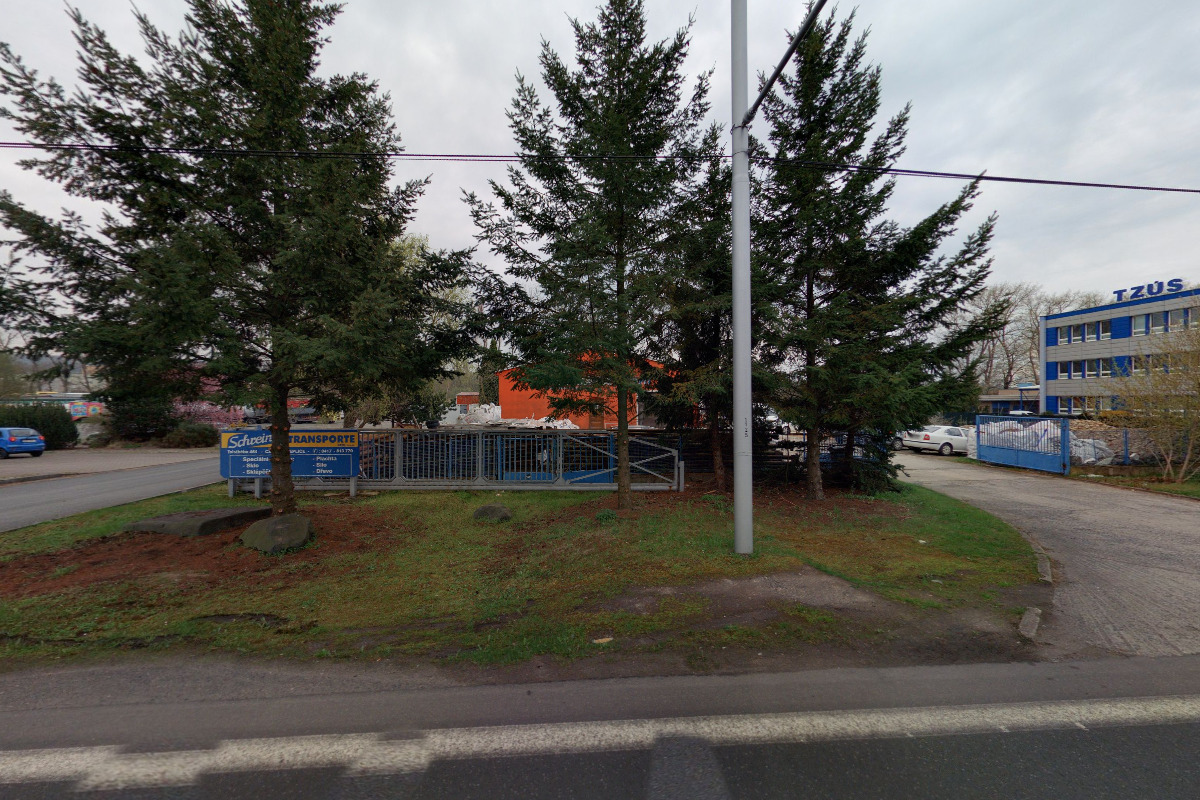 Technický a zkušební ústav stavební Praha, s.p. foto 2