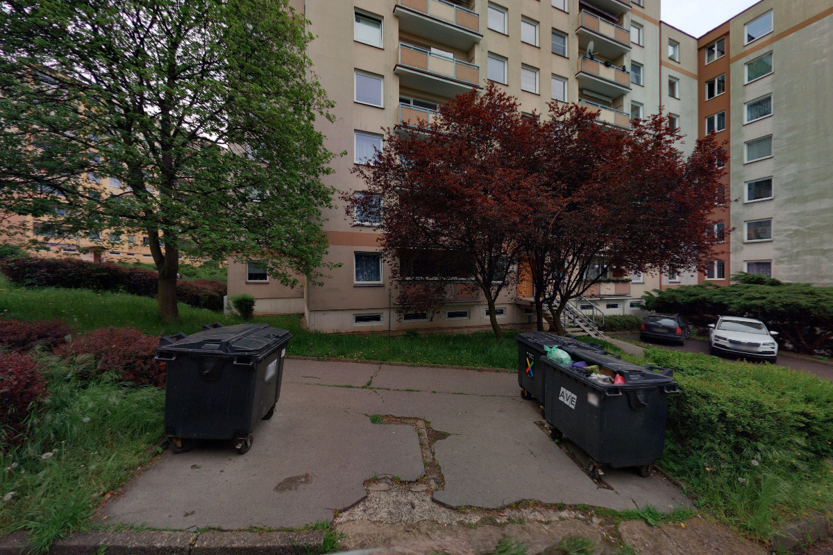 Bytové družstvo Družba foto 2