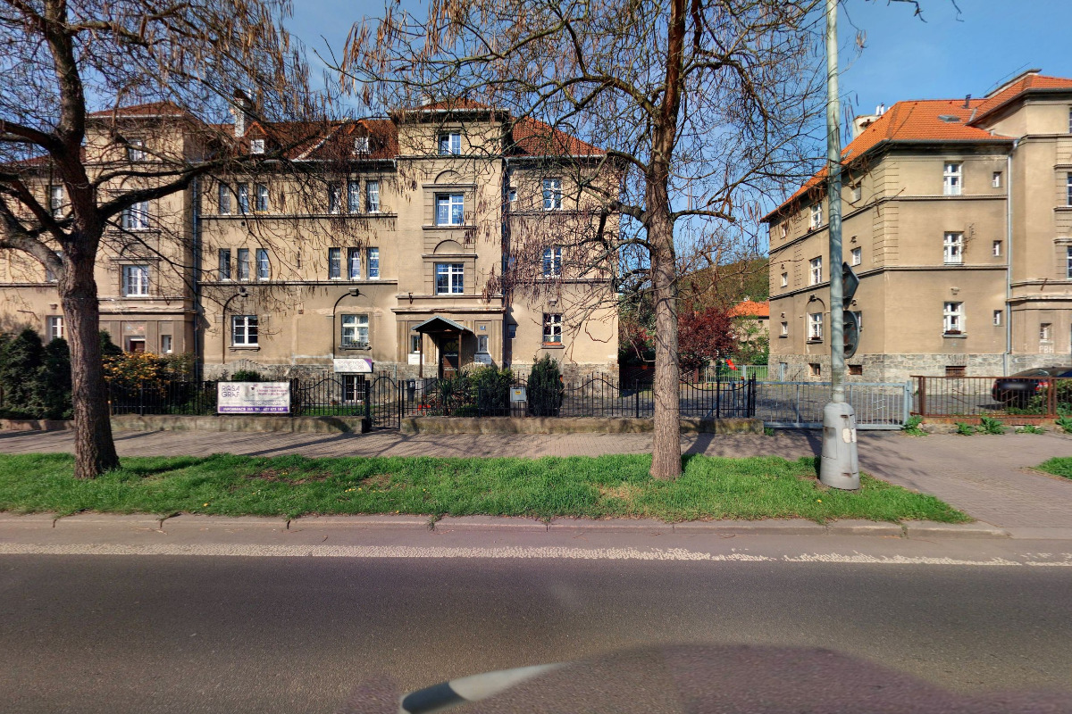 Ivana Veselá foto 2