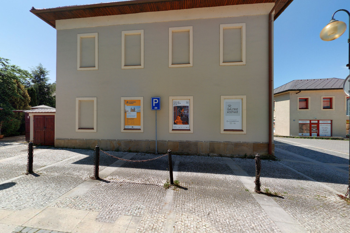 Římskokatolická farnost Rožnov pod Radhoštěm foto 2