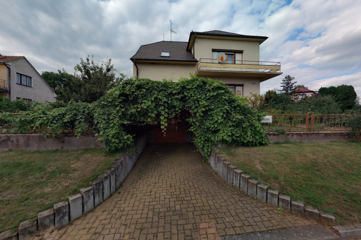 Vinařství Jiří Černý foto 2