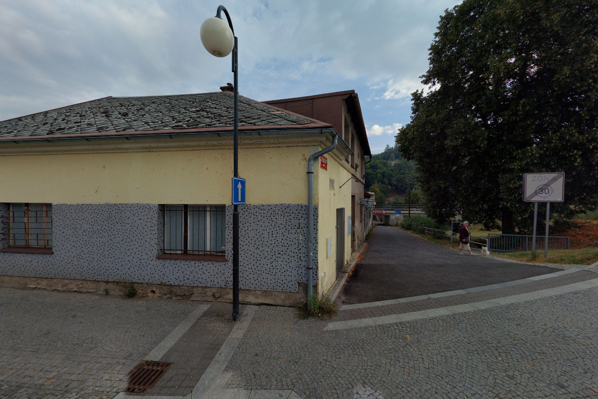 Automotoklub Železný Brod, z.s. foto 2