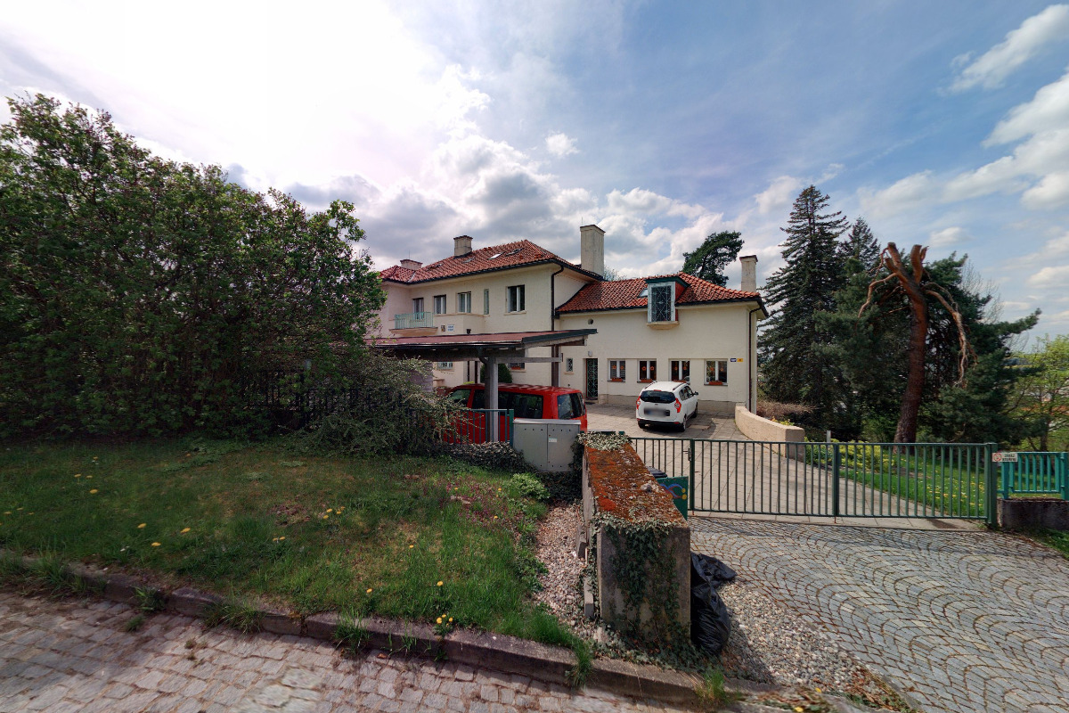 Dětský domov Zlín