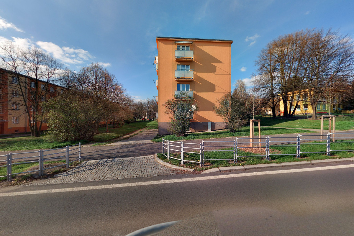 Miriam Chaloupková - Stavební práce, lité podlahy foto 1