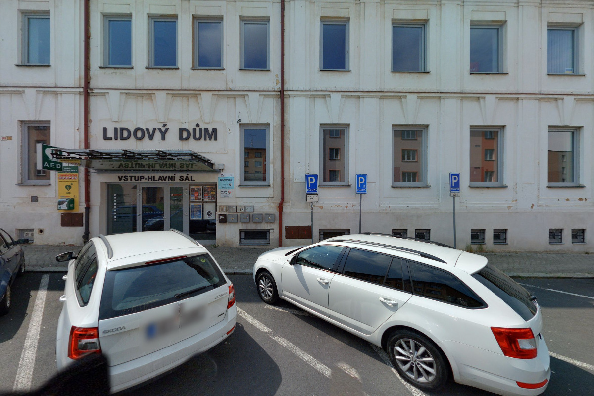 Územní sdružení Českého zahrádkářského svazu Karlovy Vary