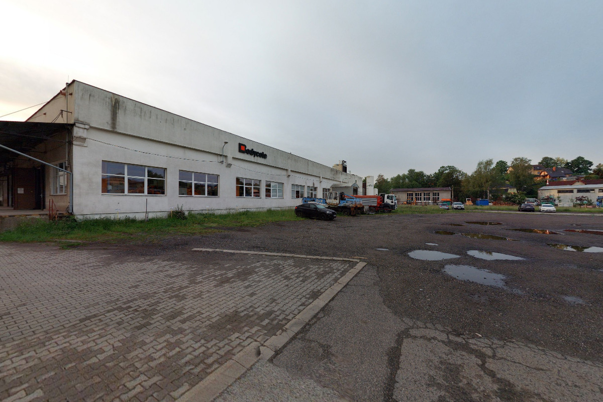 Bodycote HT, s.r.o. foto 2