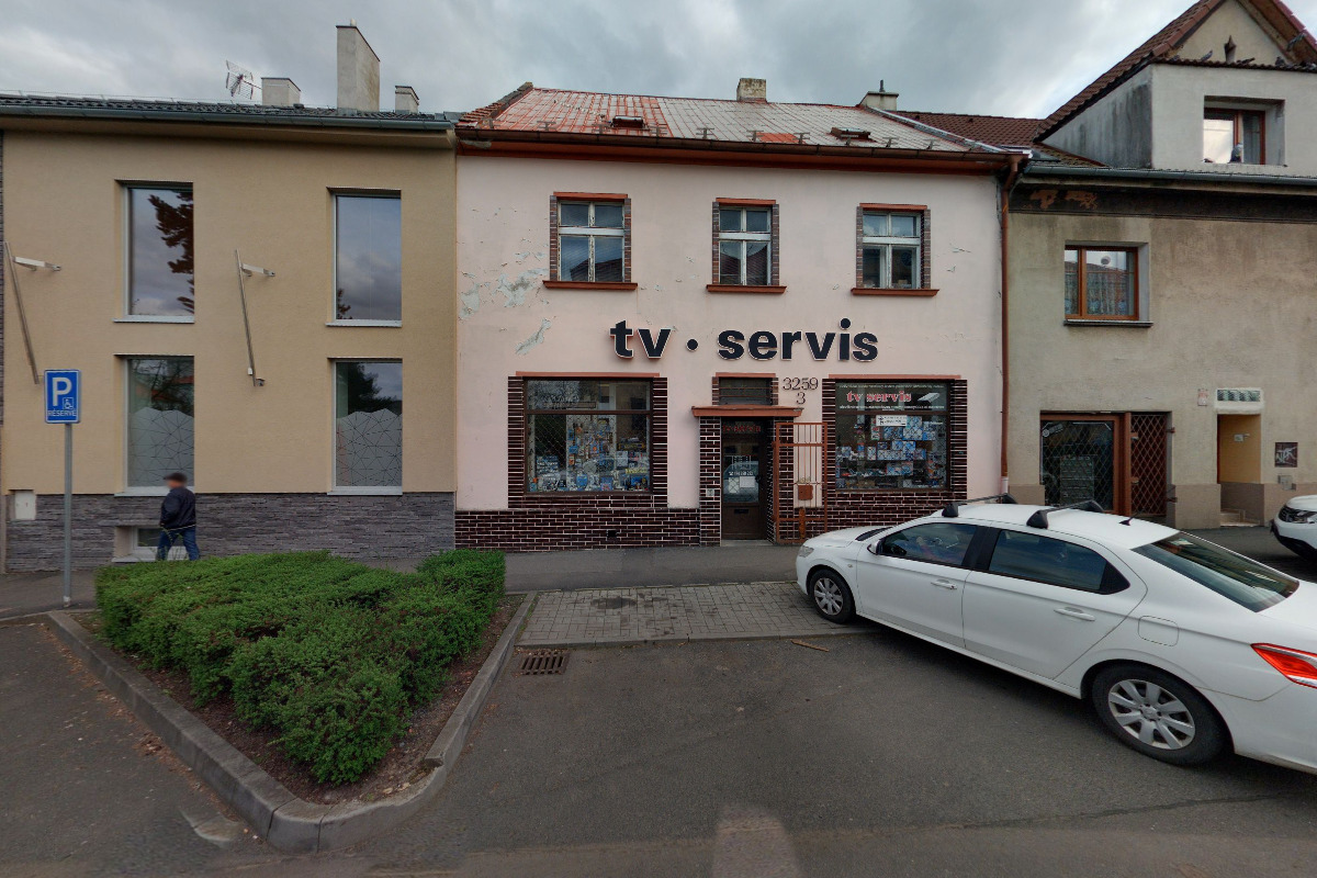 Tv-servis.cz foto 2