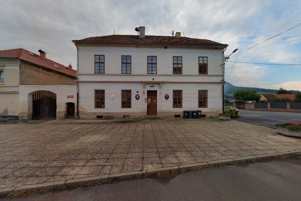 Římskokatolická farnost Želenice