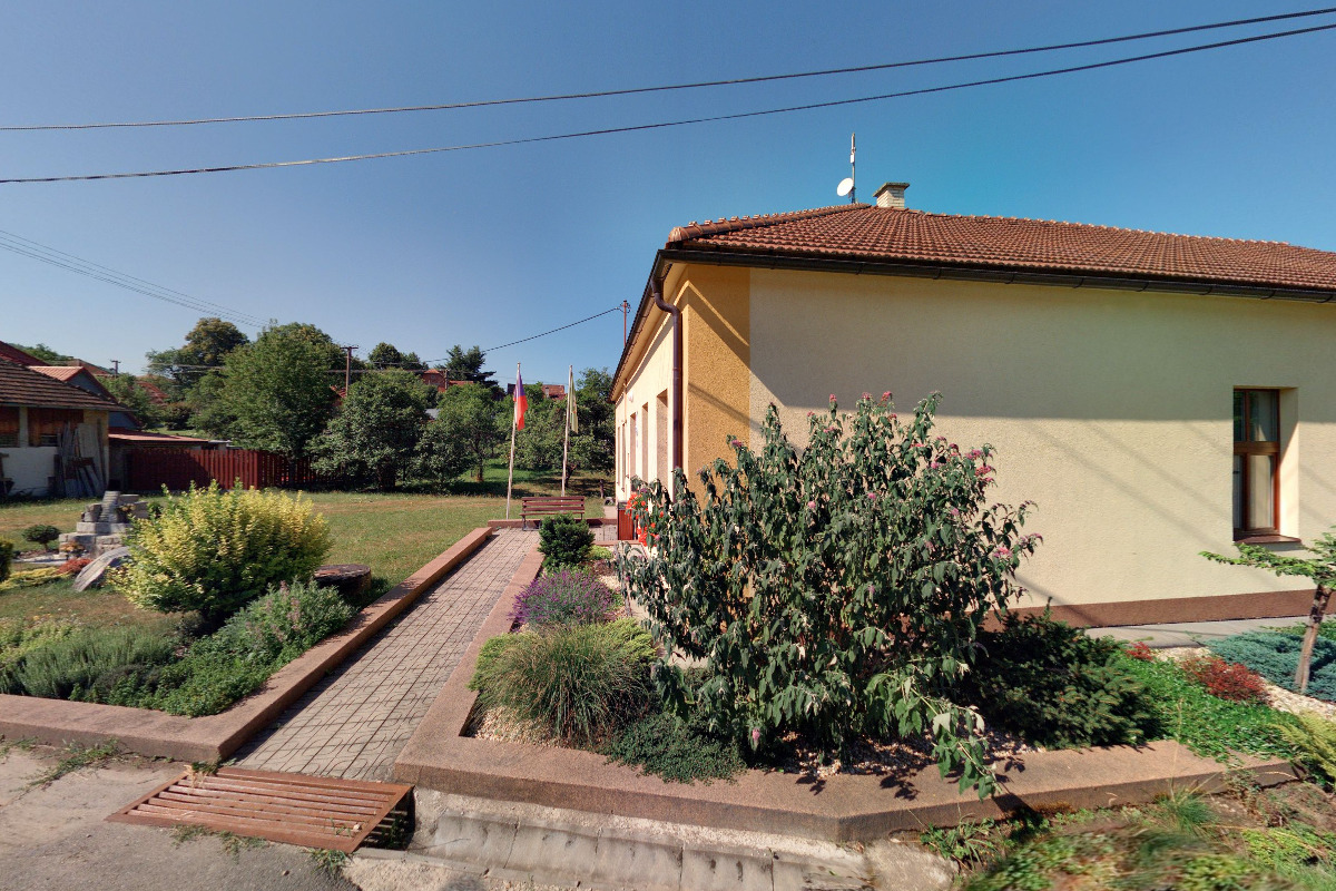 SH ČMS - Sbor dobrovolných hasičů Křekov foto 2