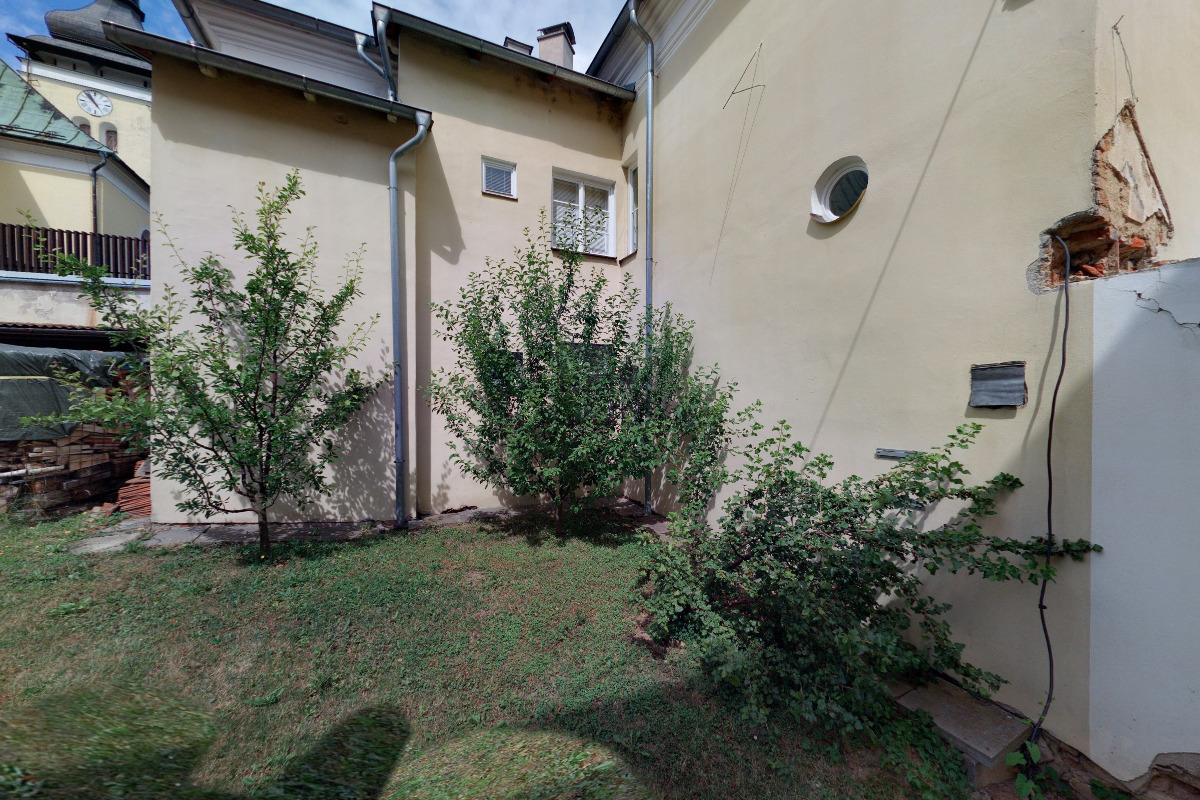 Římskokatolická farnost Vizovice foto 2