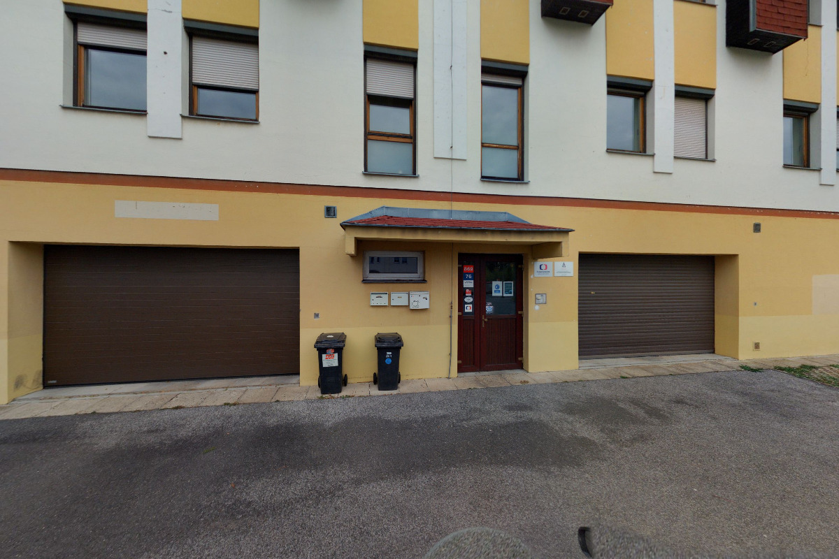 A & L Management, s.r.o.