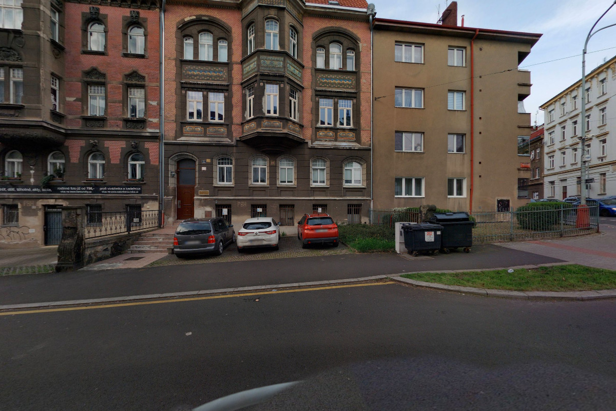 JUDr. Ilona Tajchnerová foto 2